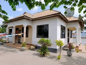 Furnished 3bdrm Block of Flats in Kitunda for sale