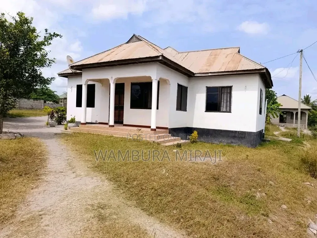 Furnished 3bdrm Block of Flats in Kitunda for sale