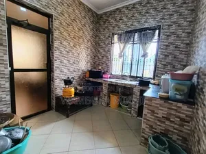 Furnished 3bdrm Block of Flats in Kitunda for sale