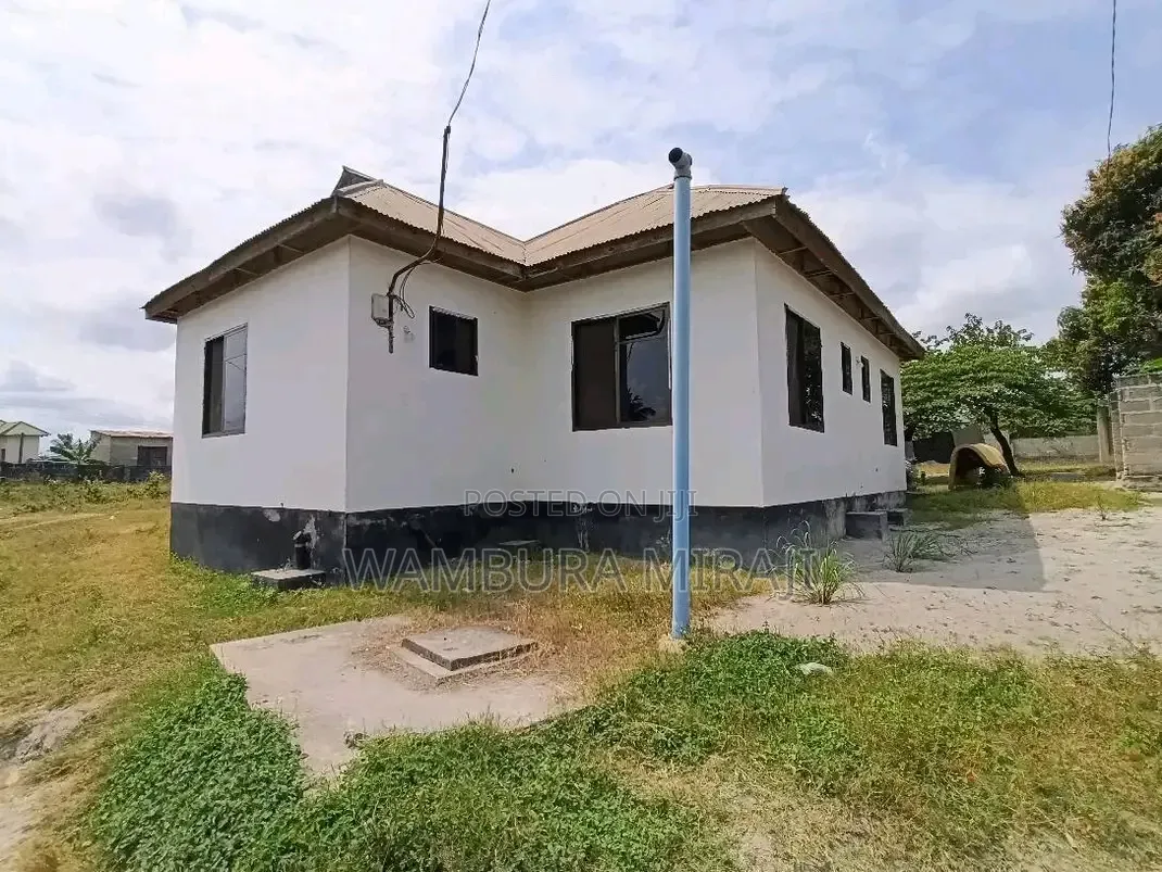 Furnished 3bdrm Block of Flats in Kitunda for sale
