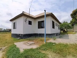 Furnished 3bdrm Block of Flats in Kitunda for sale