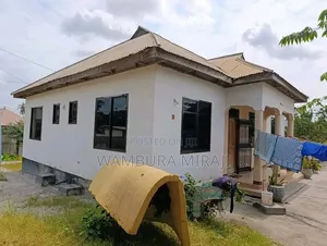 Furnished 3bdrm Block of Flats in Kitunda for sale