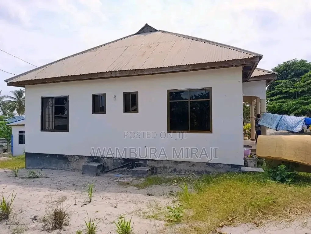 Furnished 3bdrm Block of Flats in Kitunda for sale