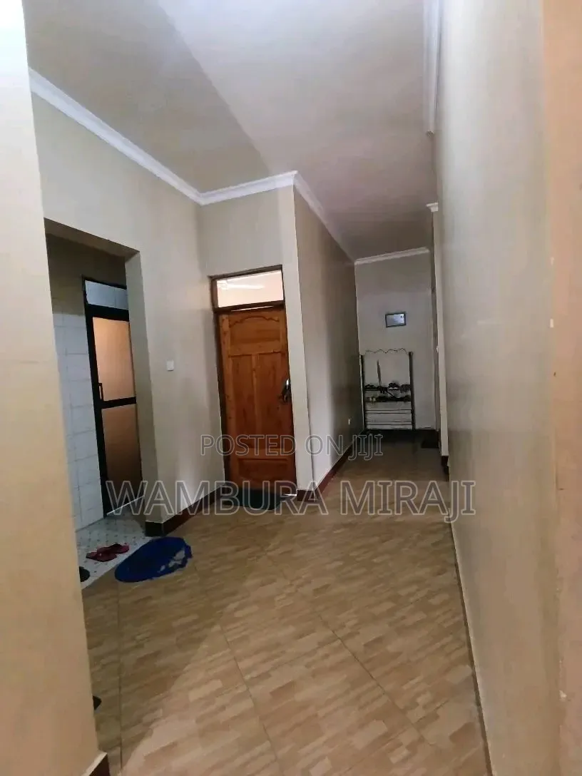 Furnished 3bdrm Block of Flats in Kitunda for sale