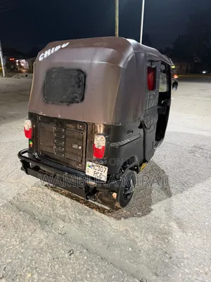 Bajaj 2025 Black