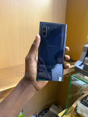 Samsung Galaxy A41 64 GB White