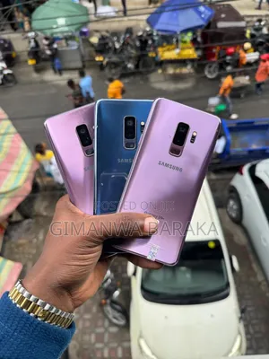 Samsung Galaxy A41 64 GB White