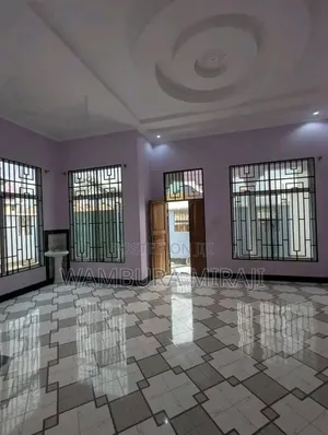 Furnished 3bdrm Block of Flats in Temeke for sale