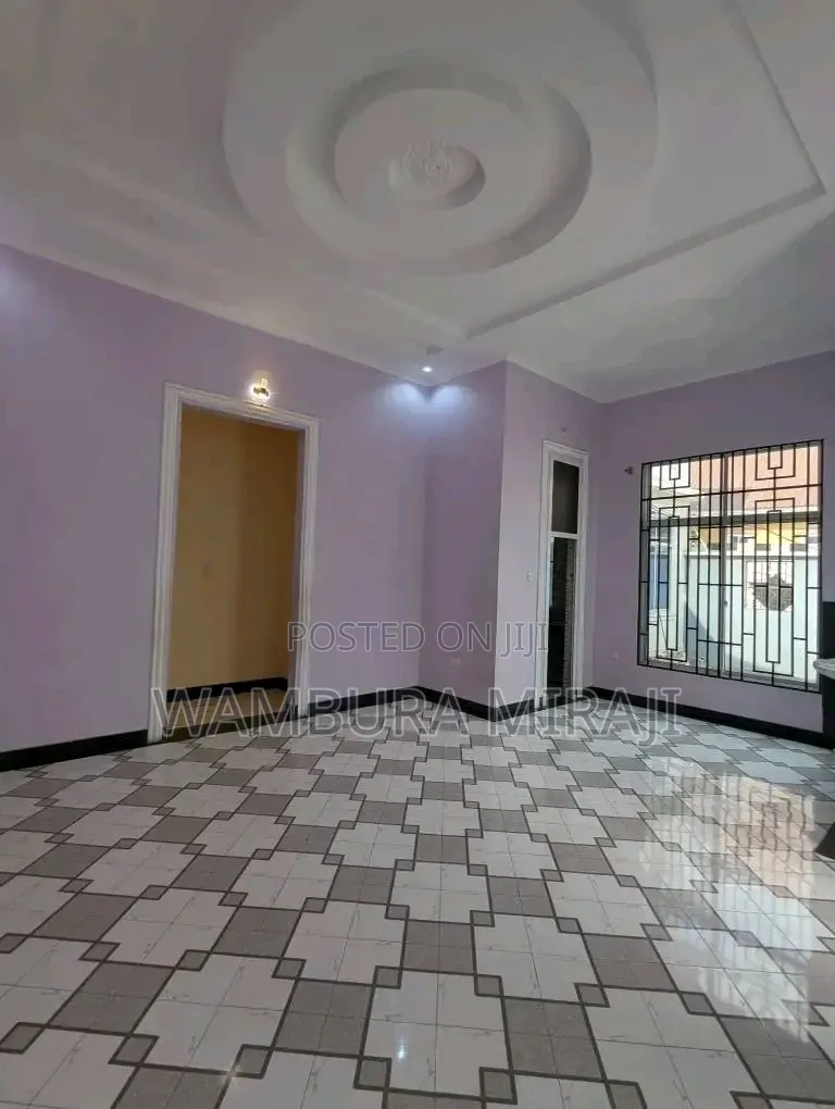 Furnished 3bdrm Block of Flats in Temeke for sale