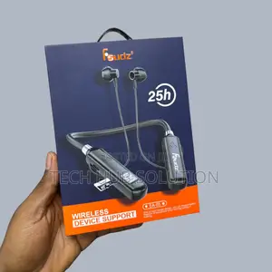 FSUDZ Wireless Device Support Earphones