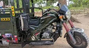 Bajaj 2026 Green