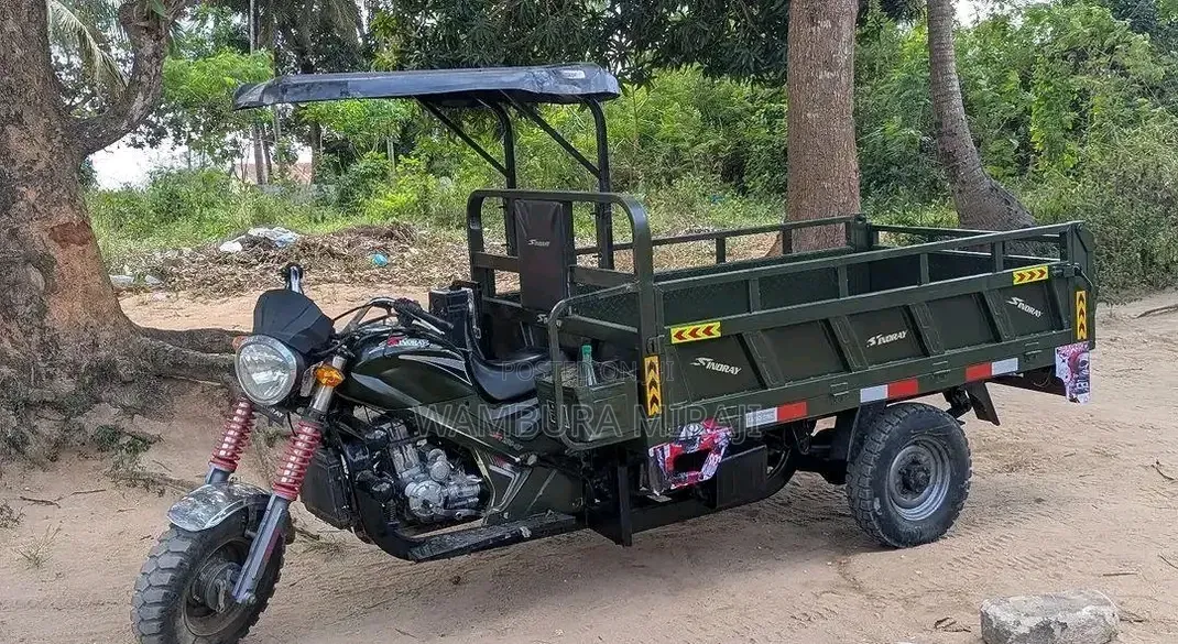 Bajaj 2026 Green