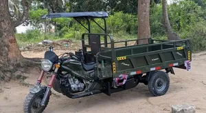 Bajaj 2026 Green