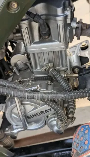 Bajaj 2026 Green