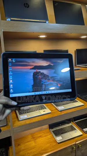 New Laptop HP Probook 11 EE G1 4GB Intel Pentium SSD 128GB