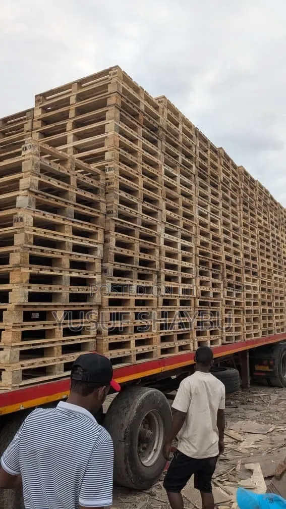 Wooden Plastic
