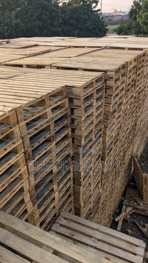 Wooden Plastic
