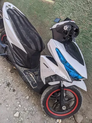 New Honda 2025 White