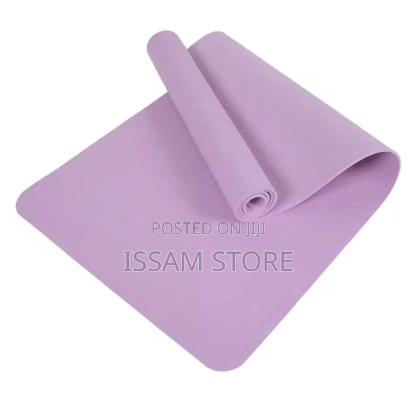 Yoga Mat Quality