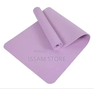 Yoga Mat Quality
