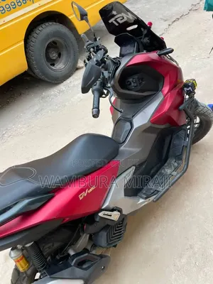 New Honda 2025 White