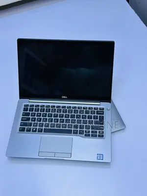 Laptop Dell Latitude 7400 8GB Intel Core i5 SSD 256GB