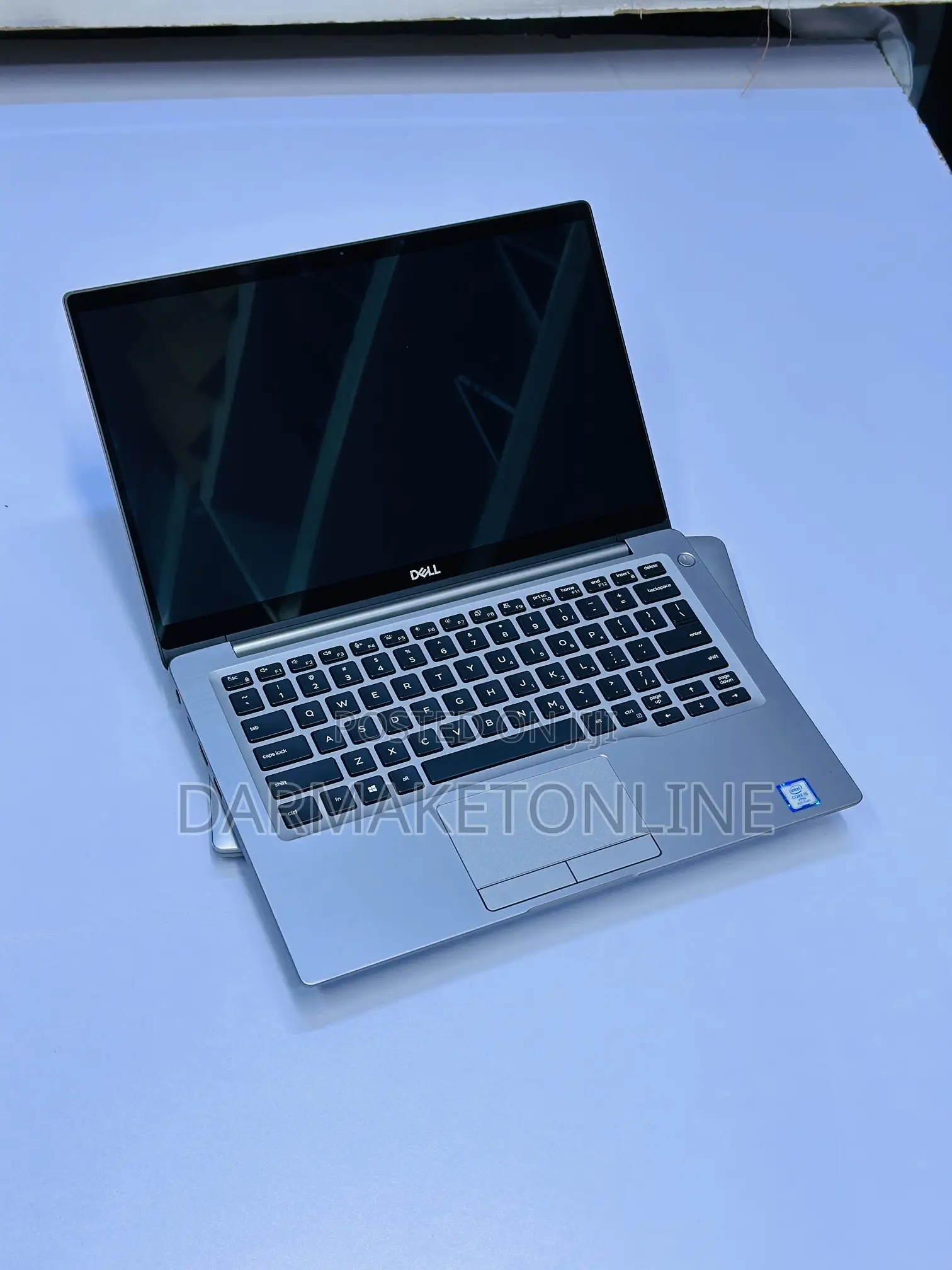 Laptop Dell Latitude 7400 8GB Intel Core i5 SSD 256GB