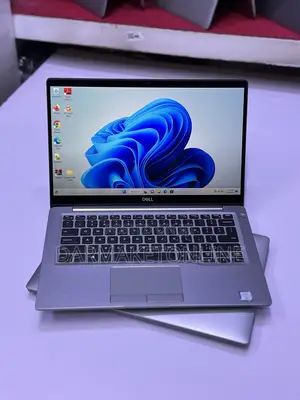 Laptop Dell Latitude 7400 8GB Intel Core i5 SSD 256GB