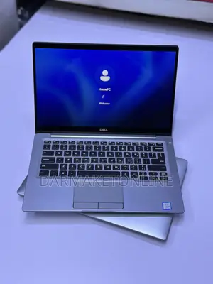 Laptop Dell Latitude 7400 8GB Intel Core i5 SSD 256GB