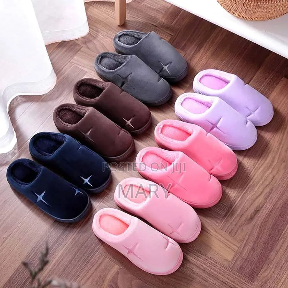 Indoor Shoes