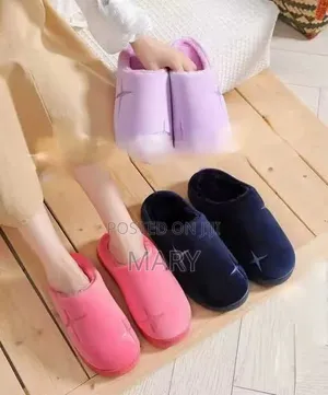 Indoor Shoes