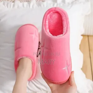Indoor Shoes