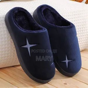 Indoor Shoes