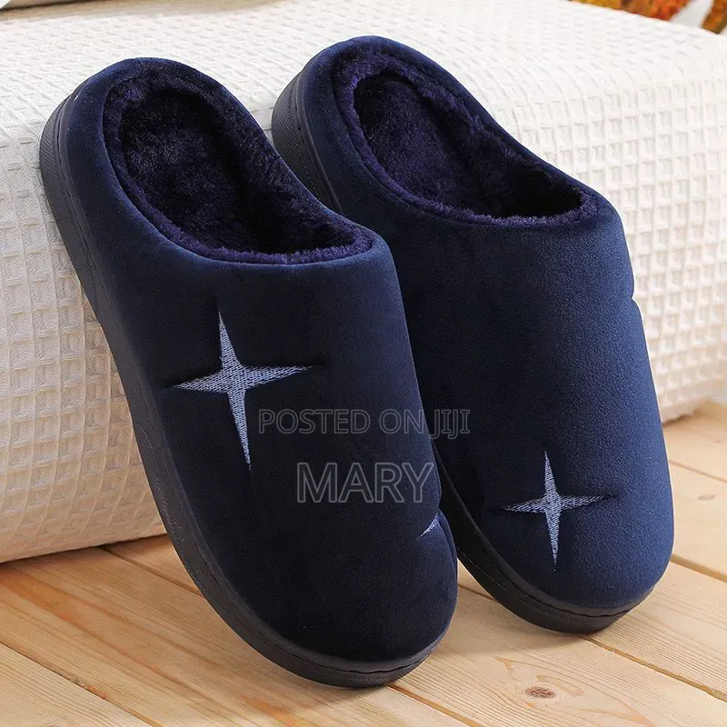 Indoor Shoes