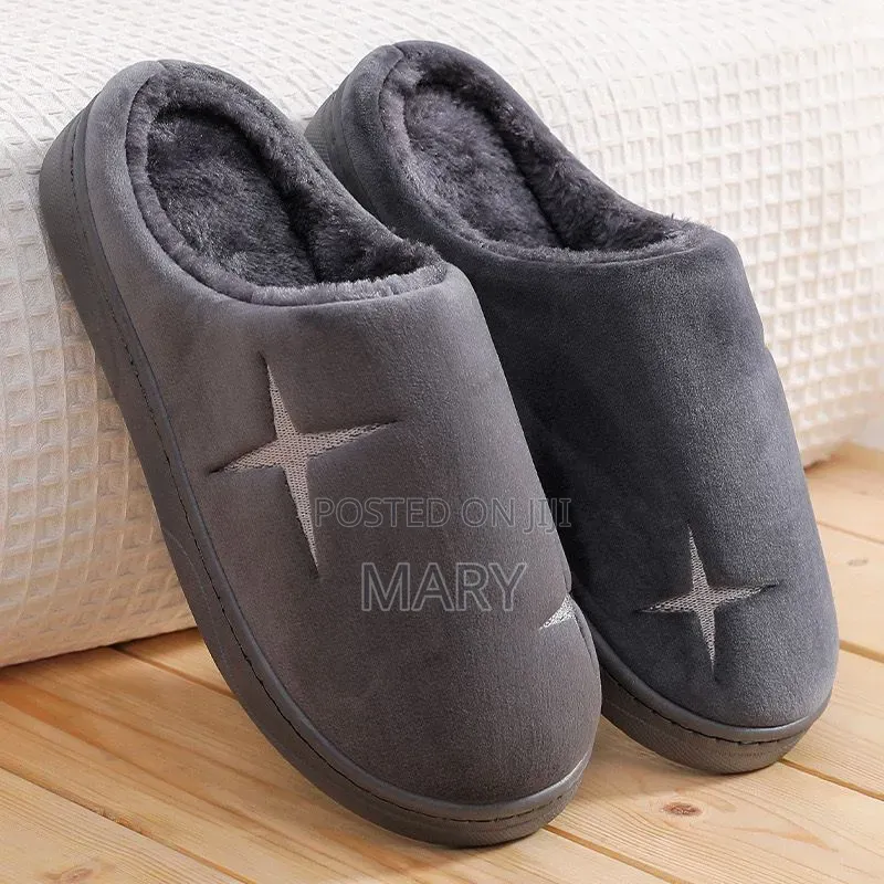 Indoor Shoes
