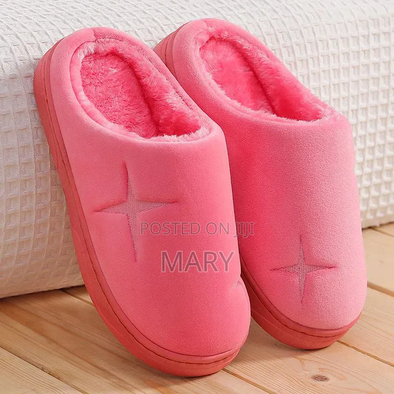Indoor Shoes