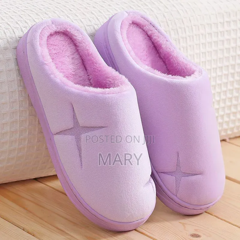 Indoor Shoes