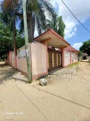 Furnished 3bdrm Block of Flats in Nyumba, Temeke for sale