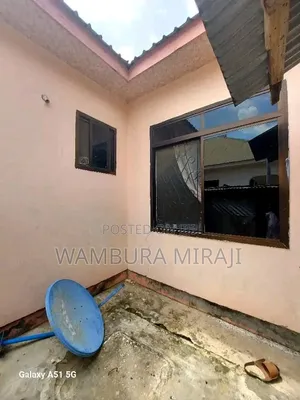 Furnished 3bdrm Block of Flats in Nyumba, Temeke for sale