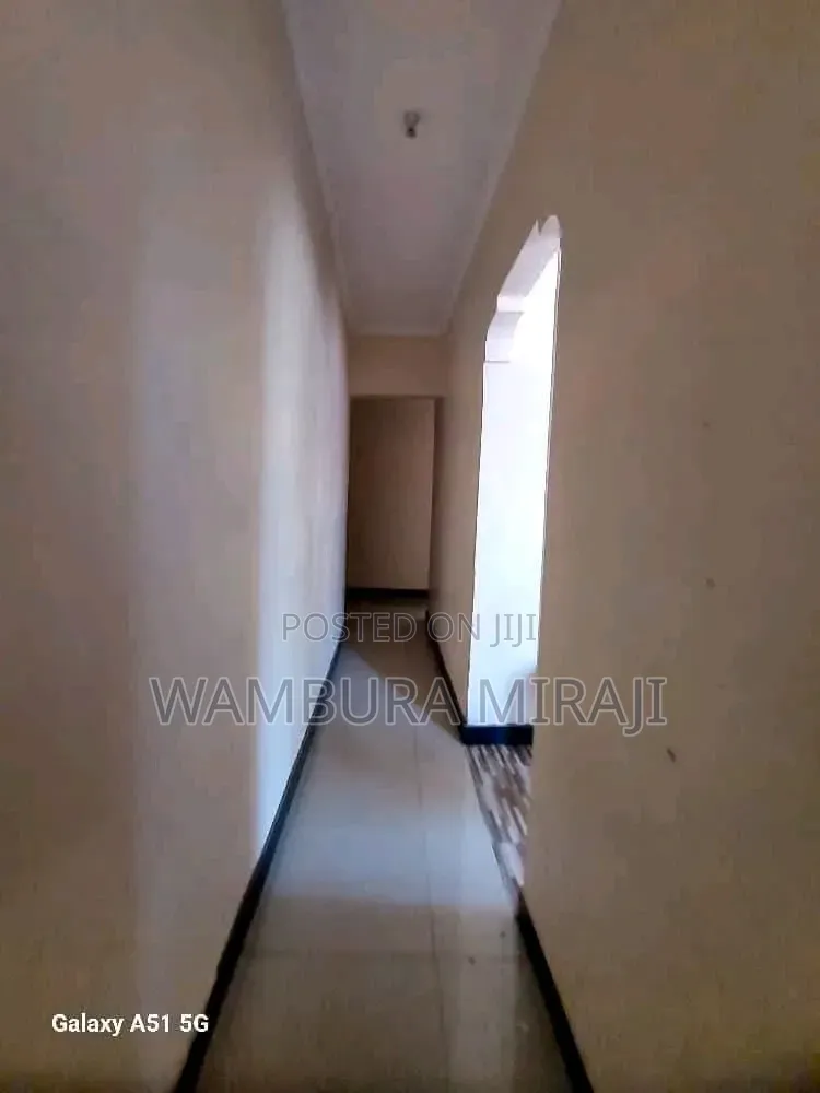 Furnished 3bdrm Block of Flats in Nyumba, Temeke for sale