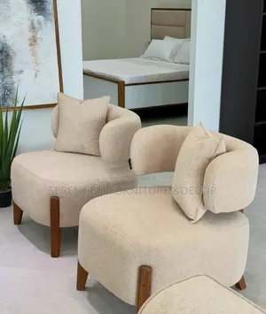 Cclassic Designed Tab Chair