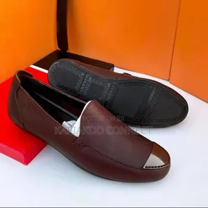 Buckle Luxury Shoes
