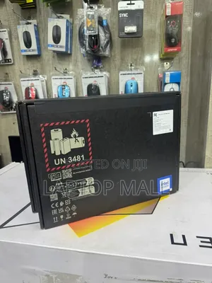 New Laptop HP OmniBook X Flip 16" 16GB Intel Core Ultra 7 SSD 1T