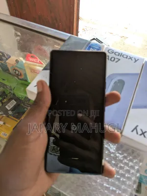 New Google Pixel 6a 128 GB Gray