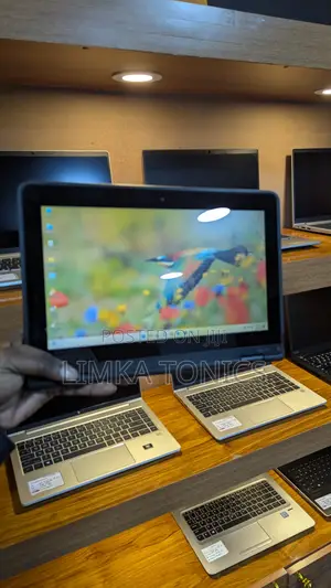 New Laptop Lenovo Yoga 11e 8GB Intel Celeron SSD 128GB