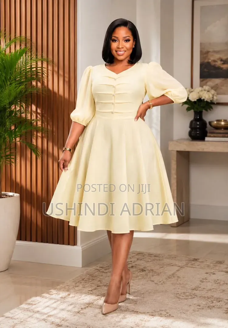 new Indress/Gauni Ya Kisasa
