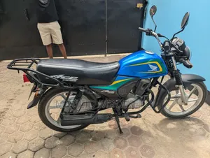 Honda 2026 Blue