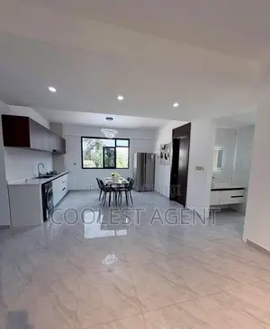 Furnished 3bdrm Apartment in Coolest, Mikocheni for sale