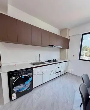 Furnished 3bdrm Apartment in Coolest, Mikocheni for sale