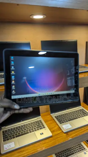 New Laptop Lenovo Yoga 11e 8GB Intel Celeron SSD 128GB